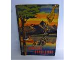 �lbum de Figurinhas Riquezas Brasileiras 1961